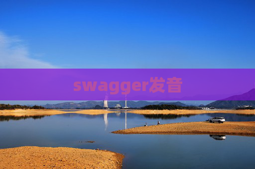 swagger发音
