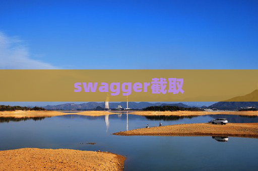 swagger截取 swagger截取